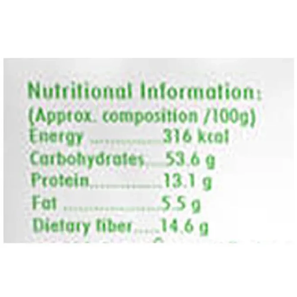 PRISTINE Nutrillet Quinoa, 500 g Pouch-4.webp